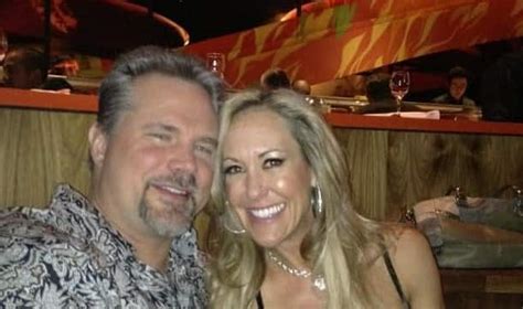 The Untold Truth Of Brandi Love’s Husband – Chris Potoski